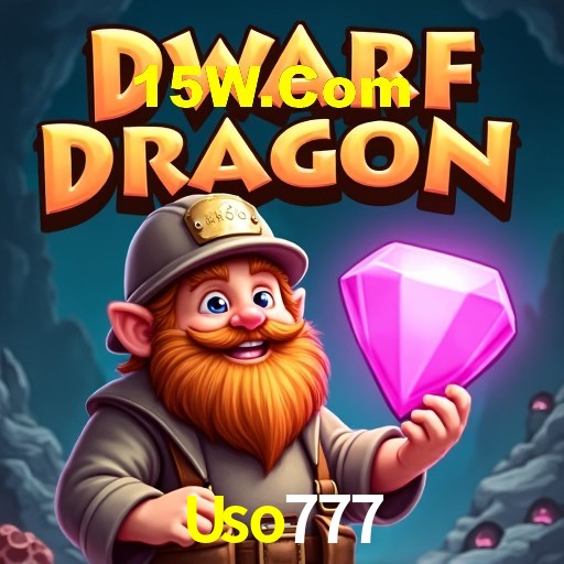 Descubra a Magia dos Jogos de Arcade no Uso777